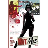 Hit Me: Volume 1