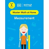 Math - No Problem! Measurement, Kindergarten Ages 5-6