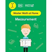 Math - No Problem! Measuring, Grade 1 Ages 6-7