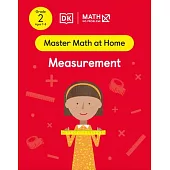 Math - No Problem! Measuring, Grade 2 Ages 7-8