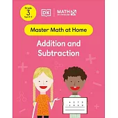 Math - No Problem! Addition and Subtraction, Grade 3 Ages 8-9
