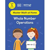 Math - No Problem! Fraction and Decimals, Grade 5 Ages 10-11