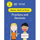 Math - No Problem! Data and Measurement, Grade 5 Ages 10-11