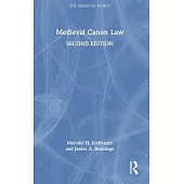 Medieval Canon Law