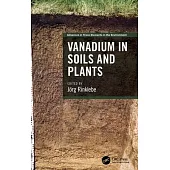 Vanadium in Soils and Plants