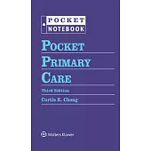 Pocket Primary Care