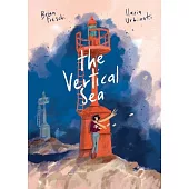 The Vertical Sea