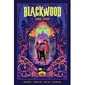 Blackwood Library Edition