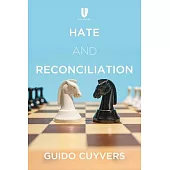 Hate and Reconciliation: From Erida to Irene