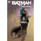 Batman: No Man’s Land Omnibus Vol. 2