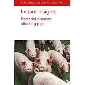 Instant Insights: Bacterial Diseases Affecting Pigs