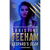 Leopard’s Scar