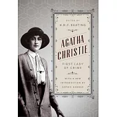 Agatha Christie: The First Lady of Crime