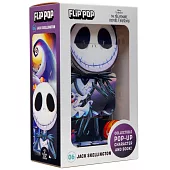 The Nightmare Before Christmas Flip Pop: Jack Skellington