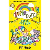 Super Cute - Fun in the Sun