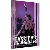 Cassidy’s Secret