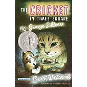 The Cricket in Times Square (Revised and Updated Edition)