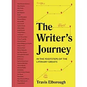 The Writer’s Journey: In the Footsteps of the Literary Greats