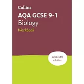 Aqa GCSE 9-1 Biology Workbook: Ideal for Home Learning, 2022 and 2023 Exams