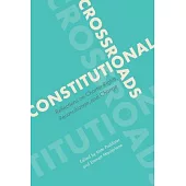 Constitutional Crossroads: Reflections on Charter Rights, Reconciliation, and Change