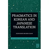 Pragmatics in Korean and Japanese Translation