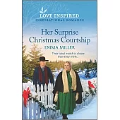 Her Surprise Christmas Courtship: An Uplifting Inspirational Romance