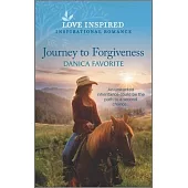 Journey to Forgiveness: An Uplifting Inspirational Romance