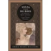 Tales from Du Bois