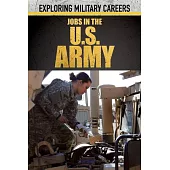 Jobs in the U.S. Army