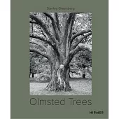 Olmsted Trees: Stanley Greenberg