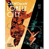 Catwoman: Lonely City