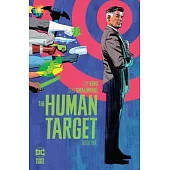The Human Target Vol. 1
