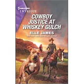 Cowboy Justice at Whiskey Gulch