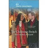 The Christmas Switch: An Uplifting Inspirational Romance