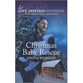 Christmas Baby Rescue