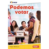 Podemos Votar