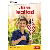 Juro Lealtad