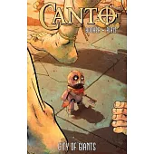 Canto & the City of Giants