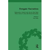 Newgate Narratives Vol 2