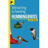 Attracting & Feeding Hummingbirds