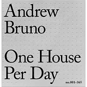 One House Per Day No.001-365