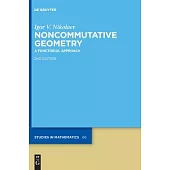 Noncommutative Geometry: A Functional Approach