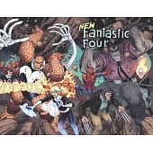 New Fantastic Four