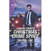 Conard County: Christmas Crime Spree
