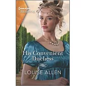 His Convenient Duchess