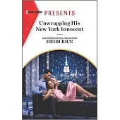 Unwrapping His New York Innocent