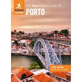 The Mini Rough Guide to Porto (Travel Guide with Free Ebook)