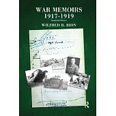 War Memoirs 1917-1919: Second Edition