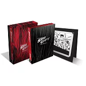 Frank Miller’s Sin City Volume 7: Hell and Back (Deluxe Edition)