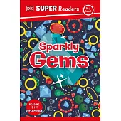DK Super Readers Gems